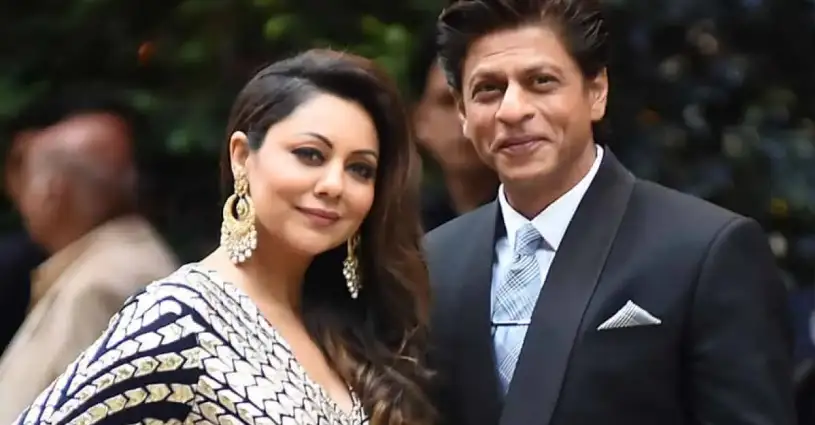 SRK's wife Gauri Khan receives ED's notice, likely to be summoned in Tulsiani group case | OTT,Gauri Khan,Gauri Khan ED Summon- True Scoop