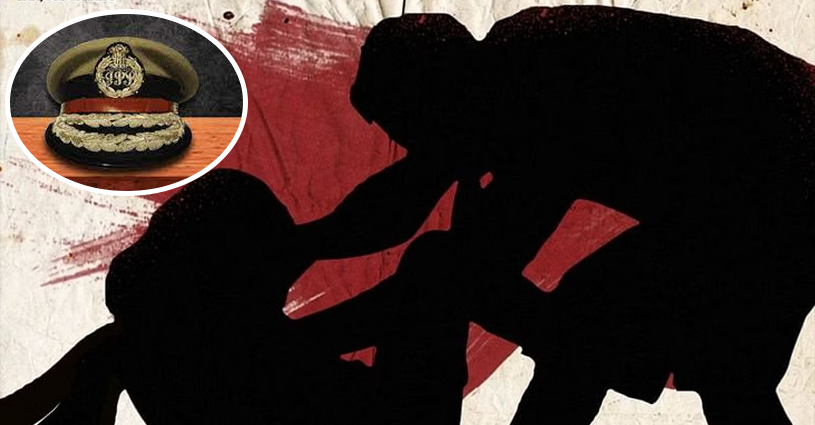 Ludhiana news Ludhiana policeman accused of rape rape case