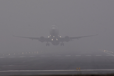 dense, fog, advisory, India, Trending, Delhi flights, Delhi airport, dense fog flights interrupted, passenger advisory, Delhi news, delhi- True Scoop