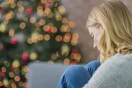 Holiday season overcoming loneliness mental health