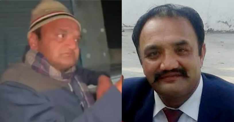 Punjab, Trending, Jalandhar dsp found dead, Jalandhar News, Local news, Crime News, Dalbir Singh Deol, Basti Ibrahim Khan Village, Basti Bawa Khel, Arjun awardee DSP, Jalandhar murder, Jalandhar accident, PAP, Punjab Police | Arjun Awardee DSP who recently opened fire at Jalandhar village residents found dead in suspected accident- True Scoop