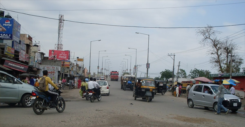 Jalandhar’s Main Chowk & THESE ROUTES likely to be closed after 11 AM amid Truck Drivers Protest | Punjab,Trending,Rama Mandi- True Scoop