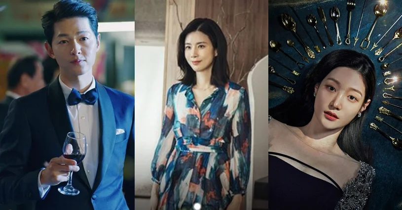 Korean Dramas Korean Series Korean Web Series Top Picks