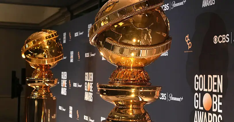 Golden Globe Awards Golden Globe Awards 2024 Golden Globe Awards 2023