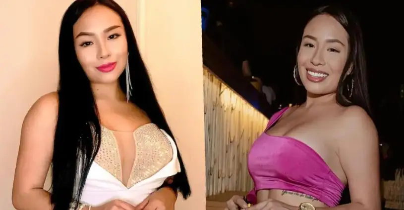 Trending, Thaina Fields, Who is Thaina Fields, Thaina Fields Death, Thaina Fields Death Reason, Thaina Fields Cause of death, What happened to Thaina Fields | What happened to Thaina Fields? Peru Adult actress dead at 24- True Scoop
