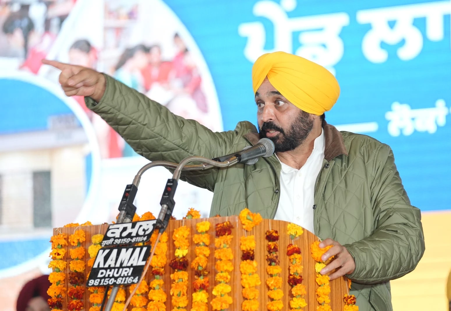 “Punjab will become hero, this time it will be 13-0.” | punjab,will,become- True Scoop