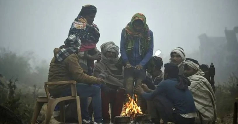 IMD issues SEVERE Cold Wave Warning in several states including Punjab on January 12 and 13 | Punjab,India,Trending- True Scoop