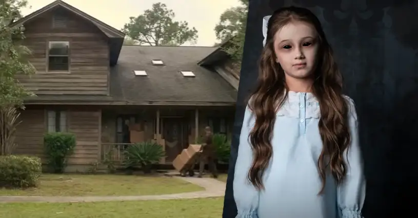 OTT, A Savannah Haunting, A Savannah Haunting true Story, A Savannah Haunting Real Story, A Savannah Haunting Real House, A Savannah Haunting Where to watch, A Savannah Haunting OTT, A Savannah Haunting Online Streaming- True Scoop