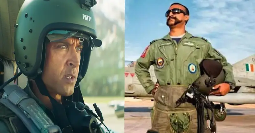Real vs Reel: Is Fighter a true story based on the Indian Air Force's airstrike in Balakot? | OTT,Fighter Trailer,Fighter True Story- True Scoop