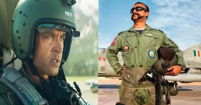 OTT, Fighter Trailer, Fighter True Story, Fighter Real Story, Is Fighter True Story, Is Fighter Real Story, Fighter True Story Balakot, Fighter True Story Abhinandan- True Scoop