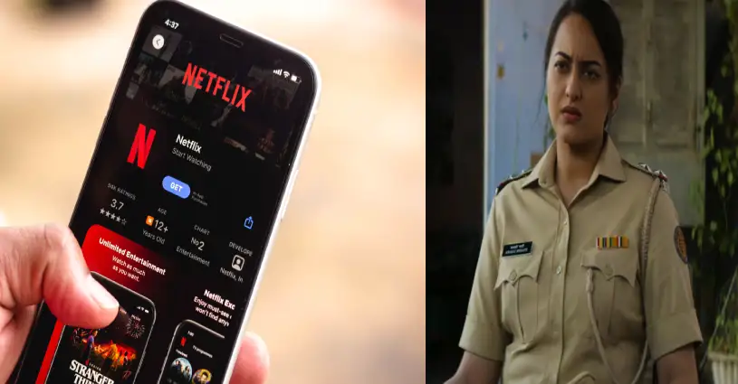 OTT Netflix Netflix Most Watched Hindi