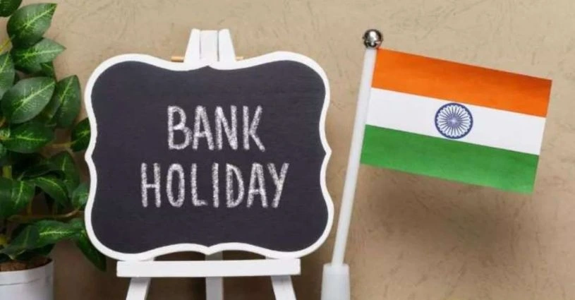 India Trending Bank Holidays India