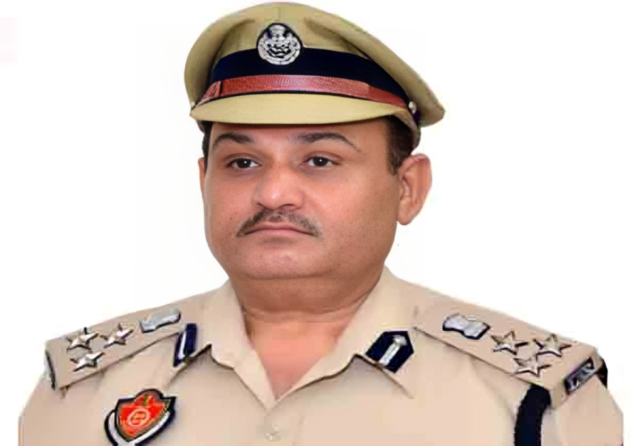 Retd officers Pawan Uppal & Iqbal Singh to be considered promoted IPS from 2003; confirms Punjab Home dept