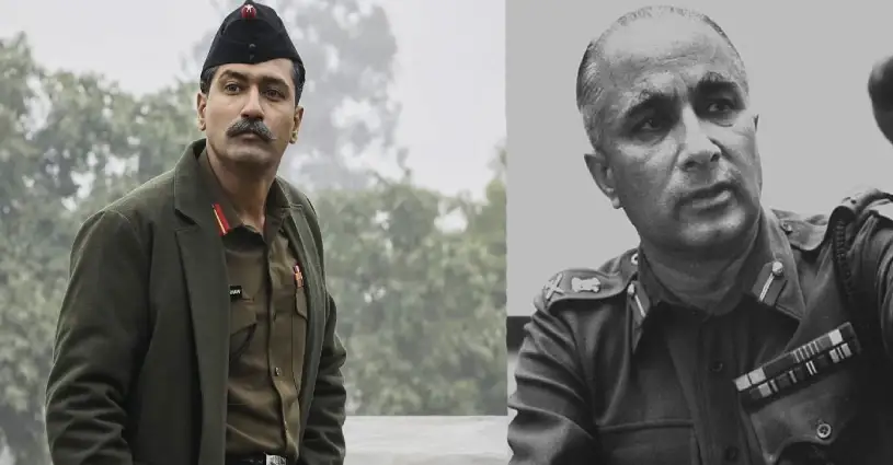 Sam Bahadur True Story: Who was 'real-life' Lt. Gen B M Kaul, alleged plotter of sedition case against Manekshaw?