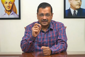 There is a conspiracy to arrest me, topple my govt: Kejriwal