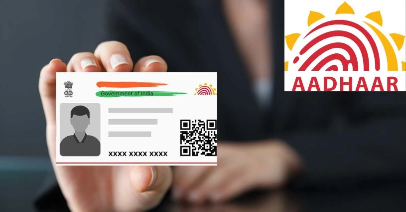 Aadhaar, UIDAI, Changing details on Aadhaar Card, Updating Home Adress Aadhaar card