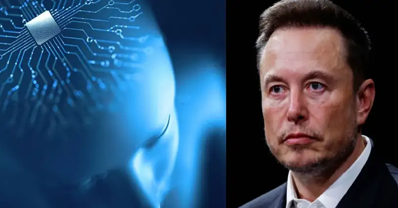 Neuralink first product: Elon Musk's 'Telepathy' chip will help you control phones & PCs by thinking