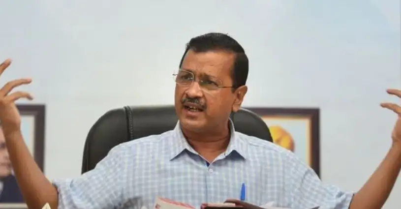 'If they stoop...': Delhi CM Kejriwal fires first response after BJP wins Chandigarh Mayoral Polls