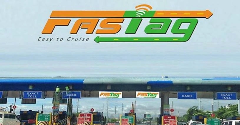 FASTag. KYC Know Your Customer FASTag, NHAI, Toll Booth FASTag