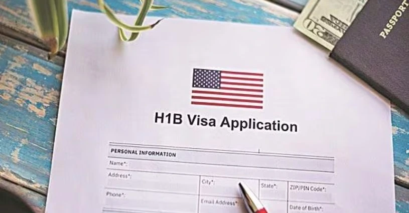 H-1B Visa US, US immigration, Indian IT students, Indian Students in US