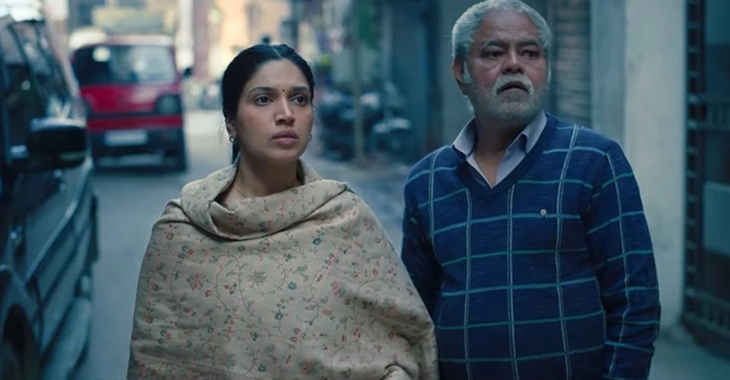 Bhakshak True Story: Real 'Munnawarpur' Shelter Home case that inspired Bhumi Pednekar's Netflix film