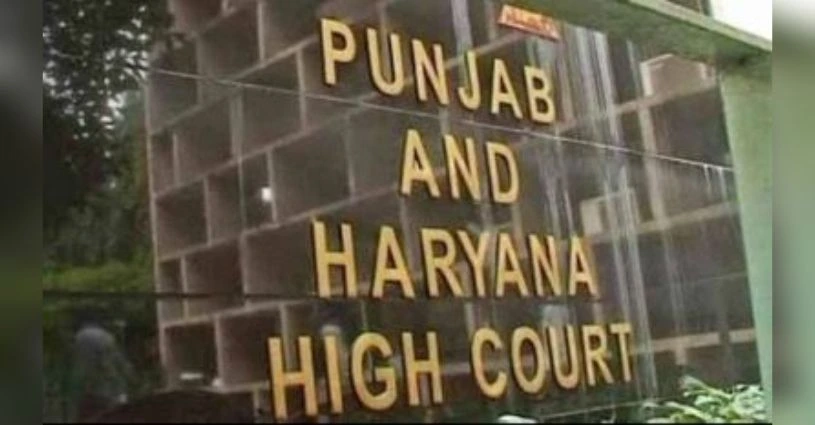 Punjab Haryana High Court, Chandigarh Polls Fraud