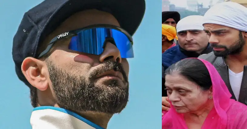 What happened to Virat Kohli's mother? Team India cricketer's brother debunks 'fake reports'