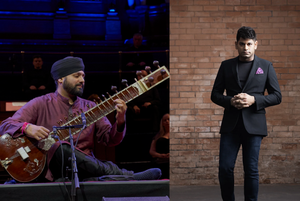 Two British Indian musicians in Royal Philharmonic Society Awards shortlist