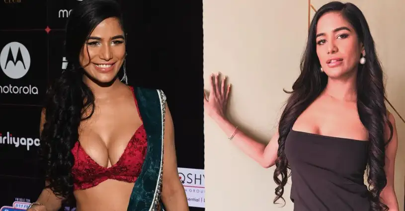 Poonam Pandey Death Reason: What happened to the controversial model?