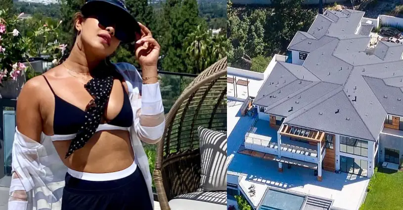 Why was Priyanka Chopra-Nick Jonas forced to vacate $20m Los Angeles home? Revealed