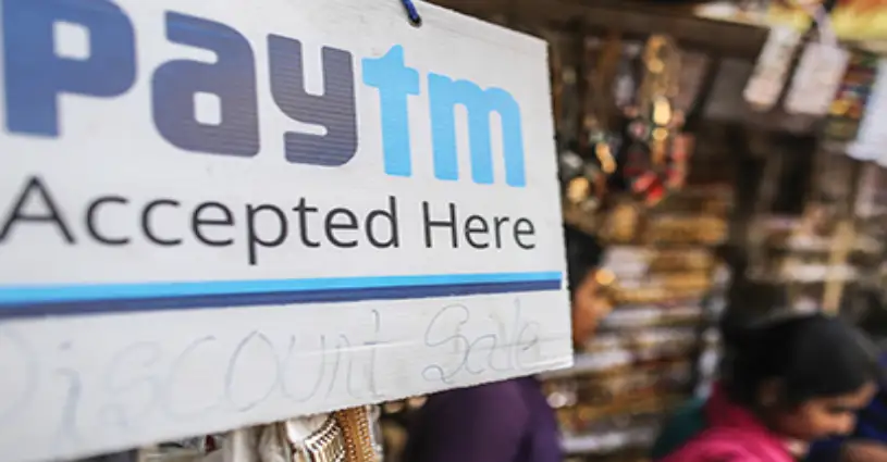 Explained: 3 major reasons why Paytm's payment bank services have been banned by RBI