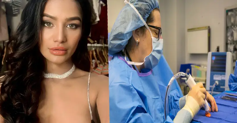 Poonam Pandey Death: What is Cervical Cancer & what Doctors say about the deadly disease? 