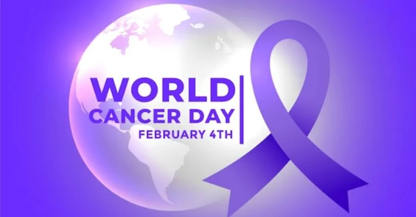 World Cancer Day, Raising Cancer Awareness