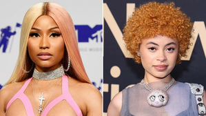 66th Grammy Awards: Nicki Minaj, Ice Spice mistakenly declared winner  in now deleted tweet leave fans angry