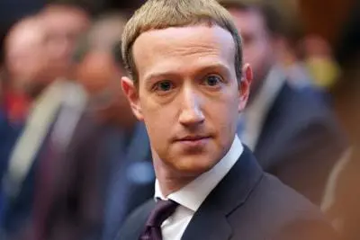 Zuckerberg overtakes Bill Gates, becomes fourth richest person in the world