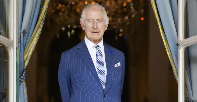 What happened to King Charles III? Britain's monarch on bedrest after suffering from THIS disease
