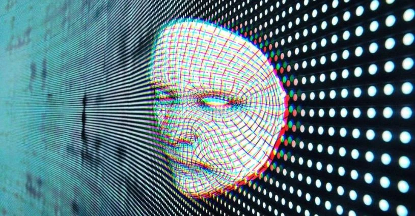 Deepfake AI, Artificial Intelligence, 
