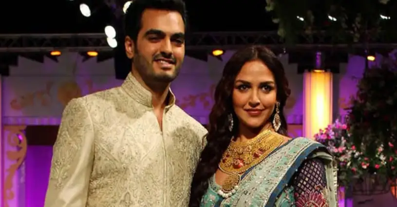  Esha Deol Divorce: When Dhoom actress revealed hubby Bharat felt 'neglected & irritated'