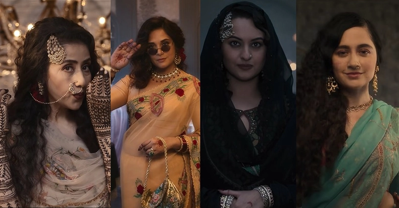 Heeramandi True Story: All about Lahore's oldest red light area shown in Sanjay Leela Bhansali's series