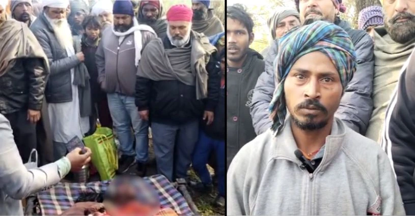 Kapurthala Stray Dog menace, Passan Kadim Villagers, Sultanpur Lodhi Dog Attack