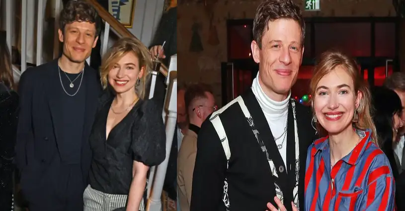 James Norton-Imogen Poots breakup reason: What went wrong between the Happy Valley star & his fiance?