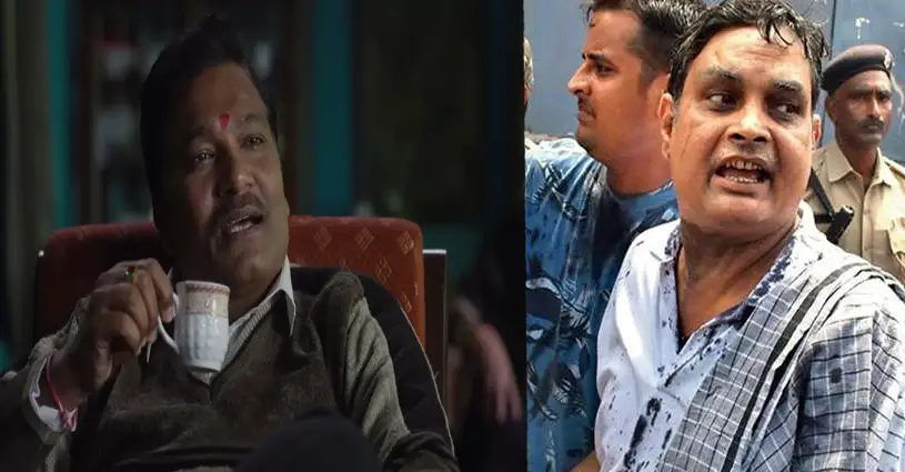 Bhakshak True Story: Who is real-life Bansi Sahu shown in the Netflix movie?