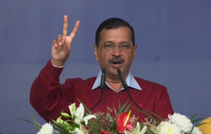 Blow to INDIA bloc as AAP decides to go solo in Delhi too