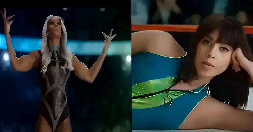 WWE’s Jade Cargill features in 2024 Super Bowl commercial ad for Mountain Dew; Video Viral