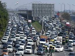 Chandigarh Traffic Update, Punjab traffic Update
