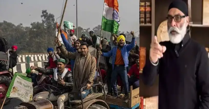 'Host Khalistan flag on PM Modi's house': SFJ's Pannun instigates farmers on Delhi March in video