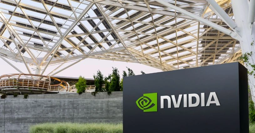 Trending USA NVIDIA Share Prices
