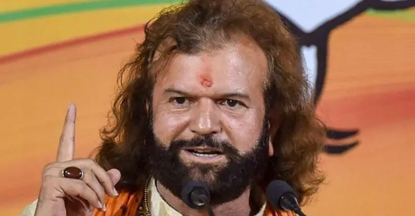 Hans Raj Hans likely to not get a BJP ticket for this year’s elections | Trending,Punjab,India- True Scoop