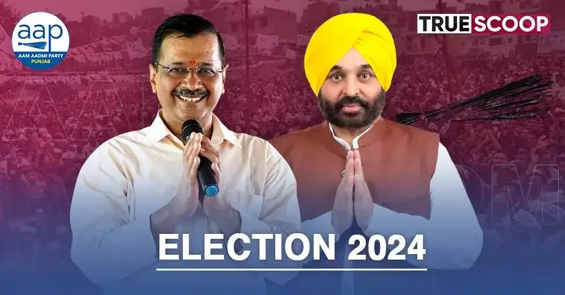 Punjab Trending AAP Punjab Candidates