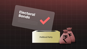 Trending, Election Commission | Election Commission uploads SBI data on Electoral Bonds on its website- True Scoop